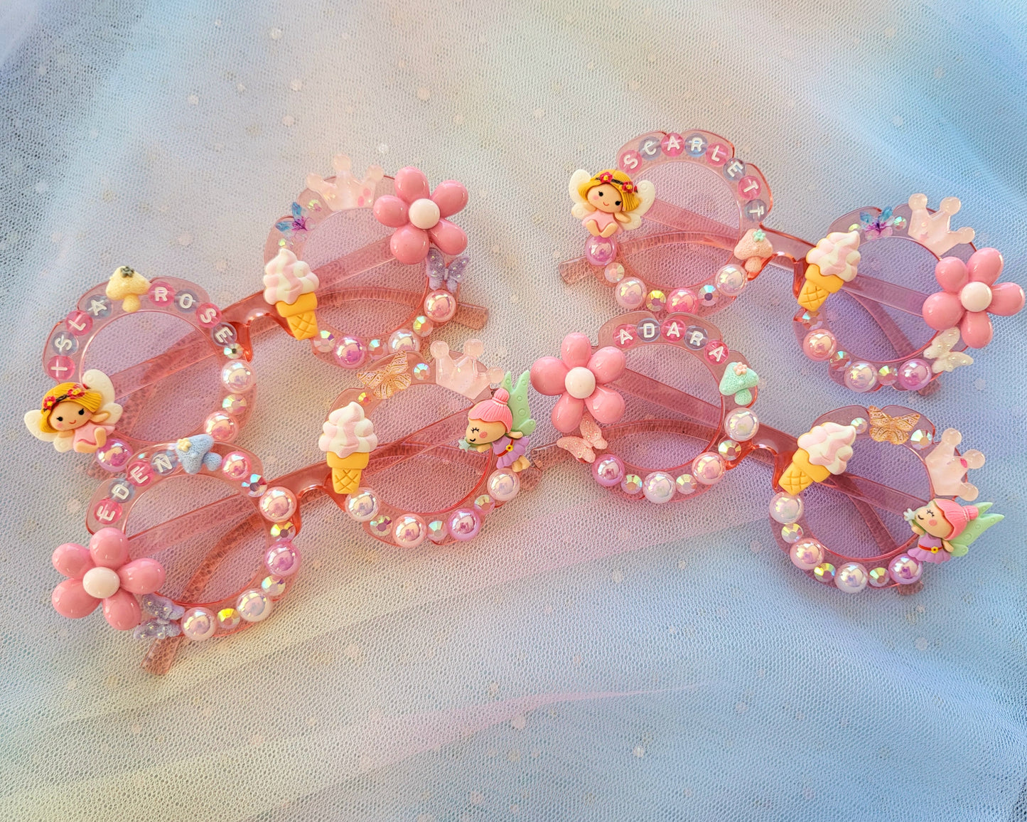 Fairy Sprinkles