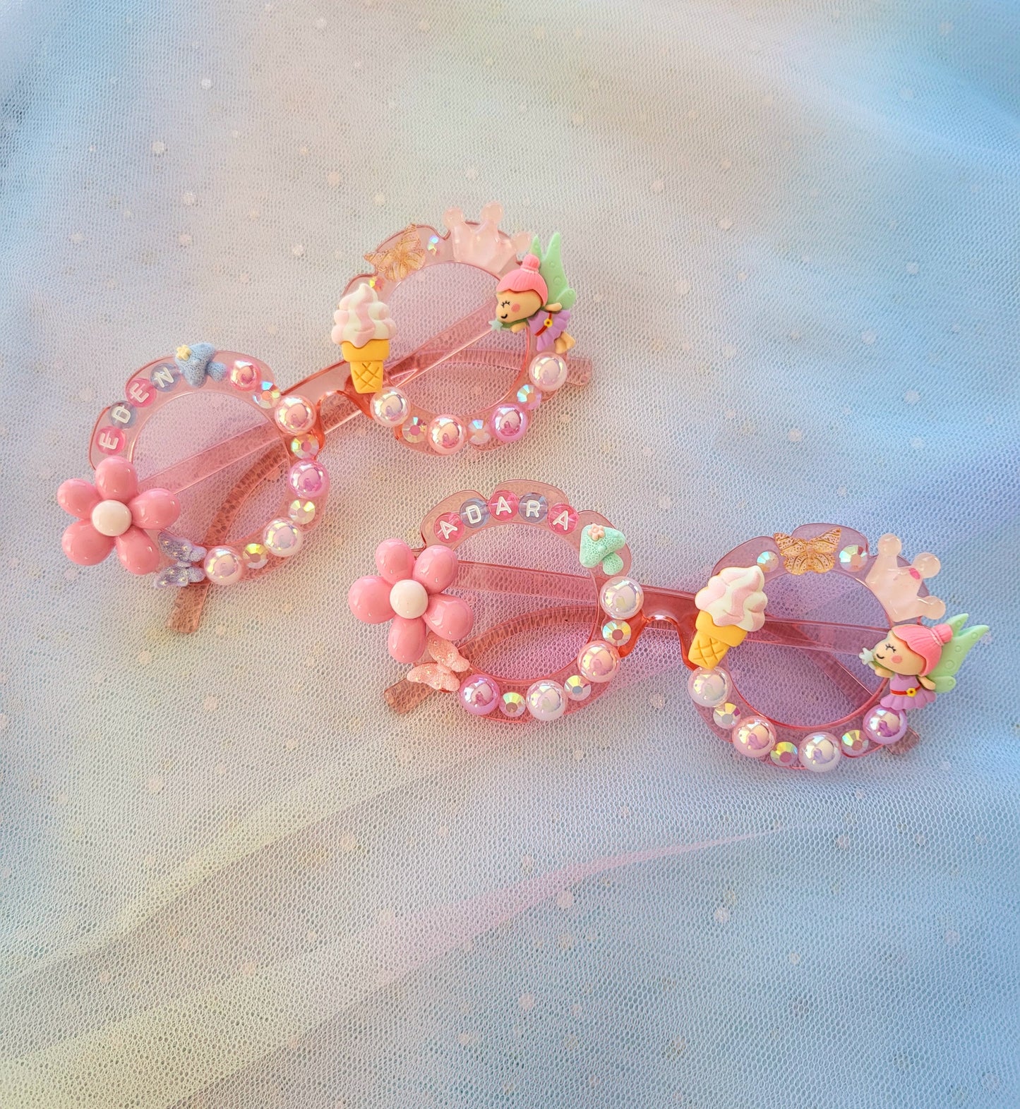 Fairy Sprinkles