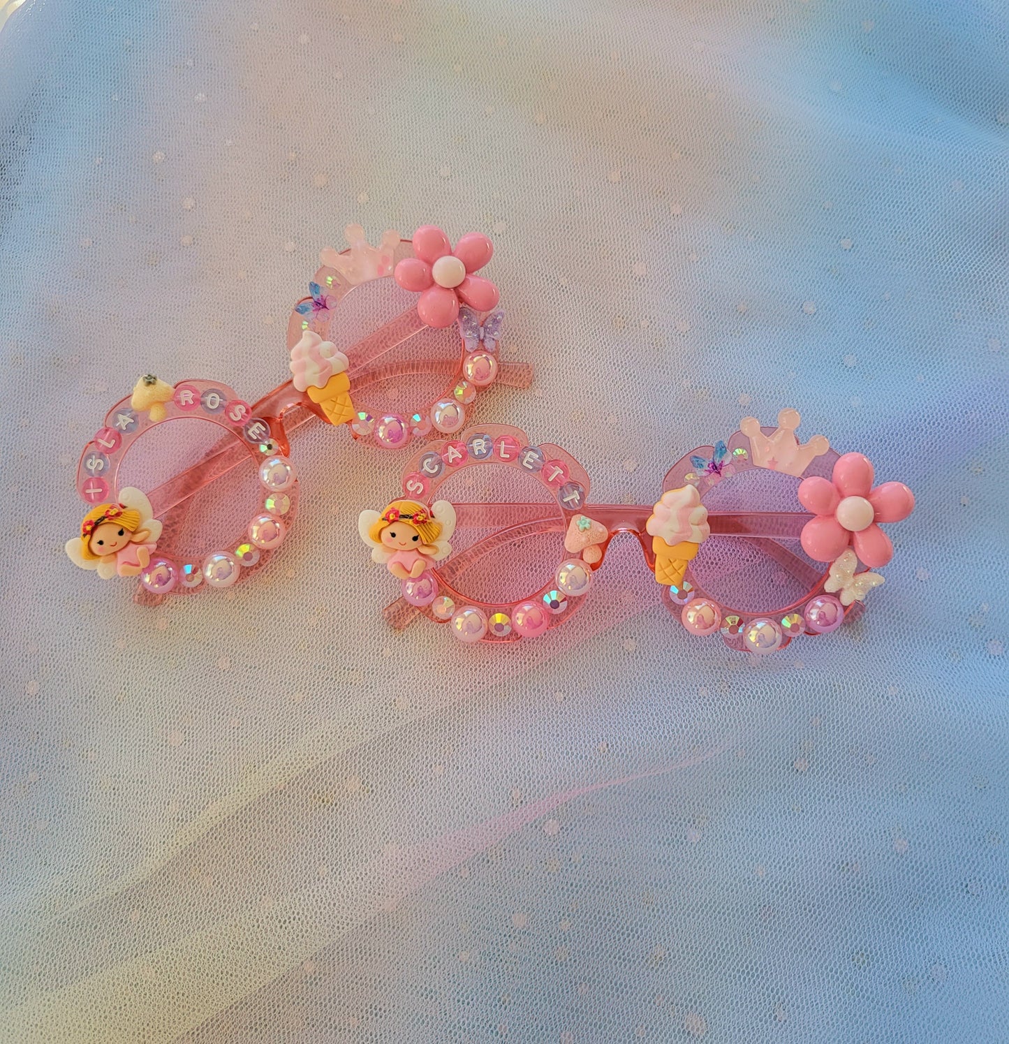 Fairy Sprinkles