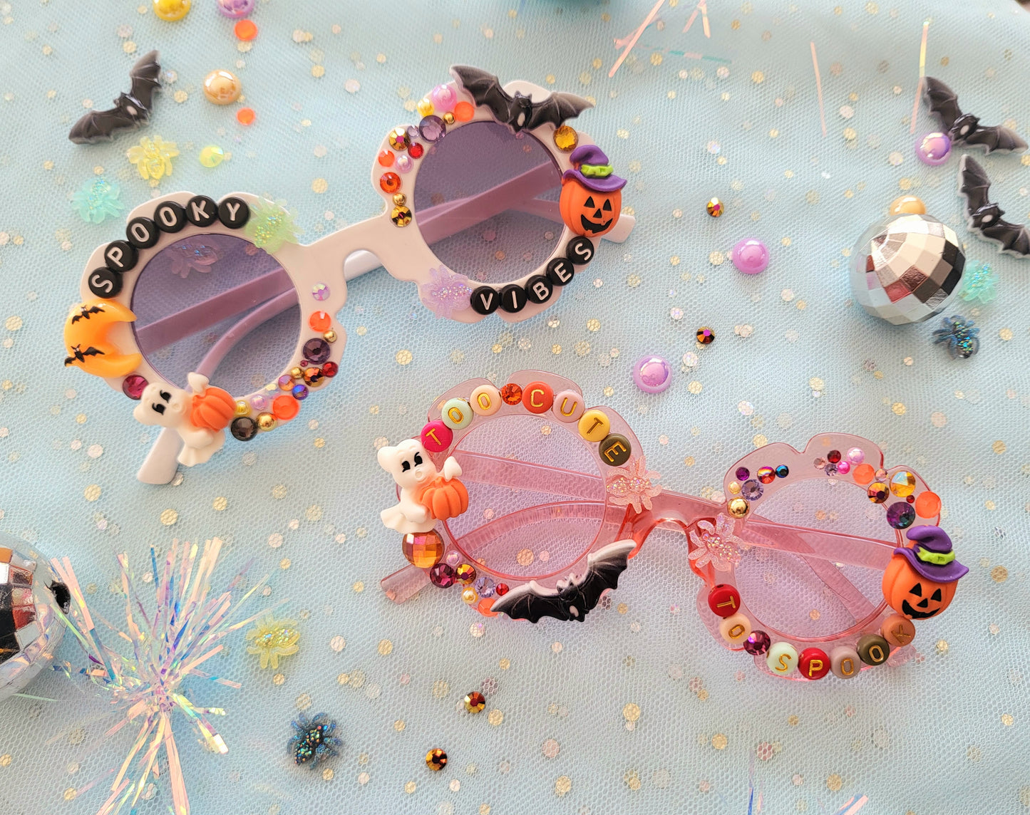 Spooky Sunnies π»π