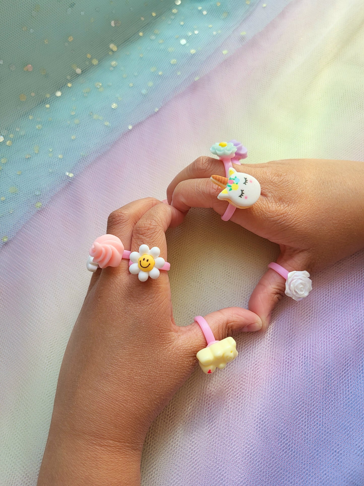 Personalized Mini Jewellery case