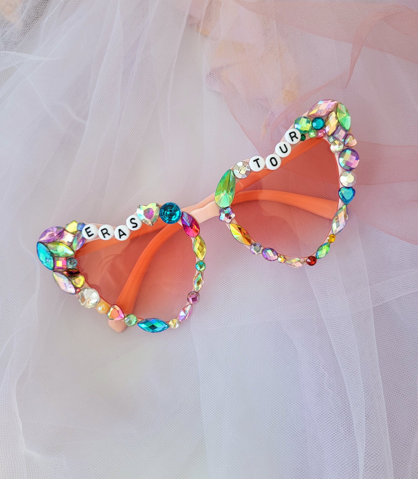 Swiftie Forever Sunnies - Adult size