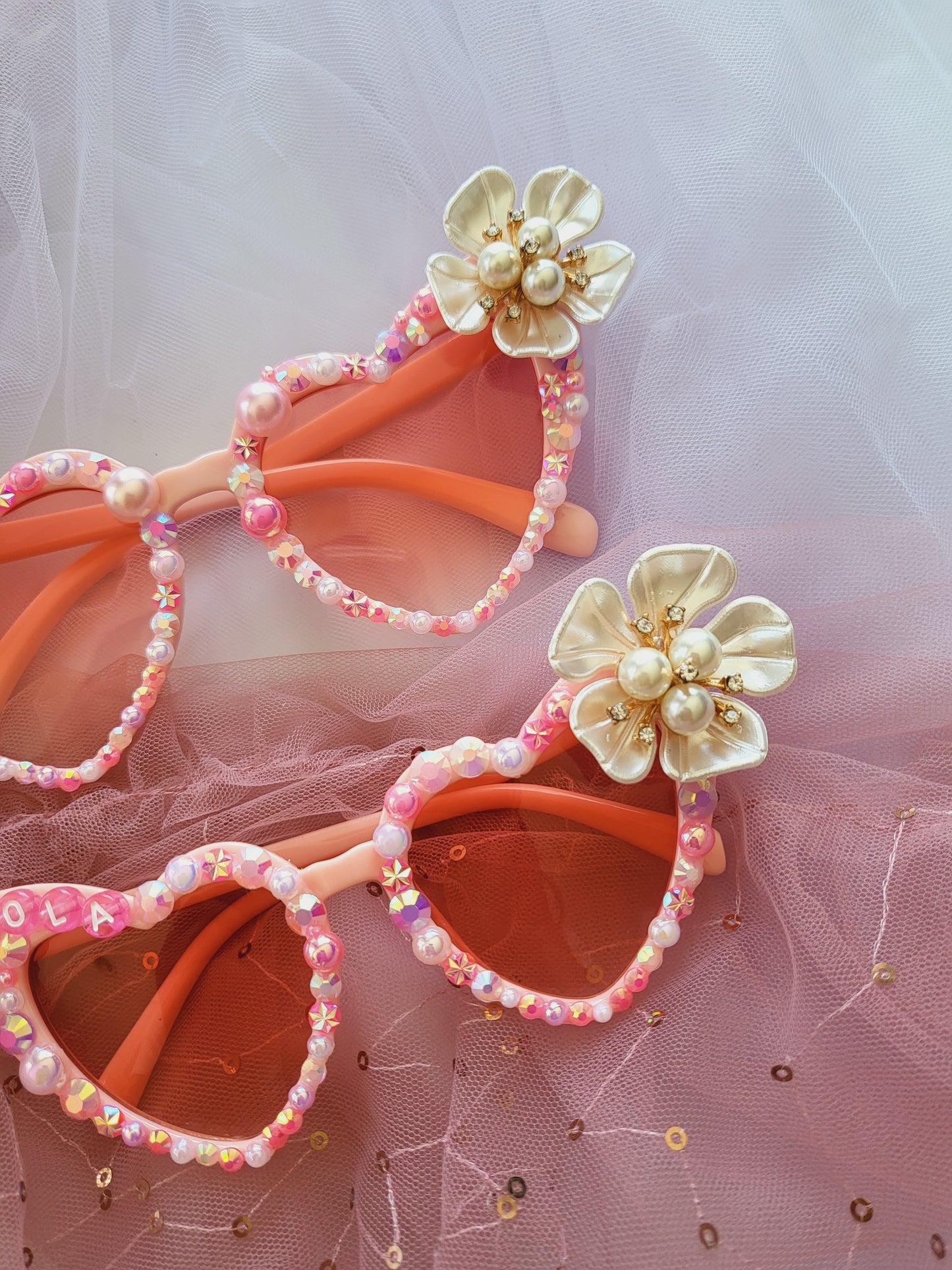 Sparkle Heart - Bloom