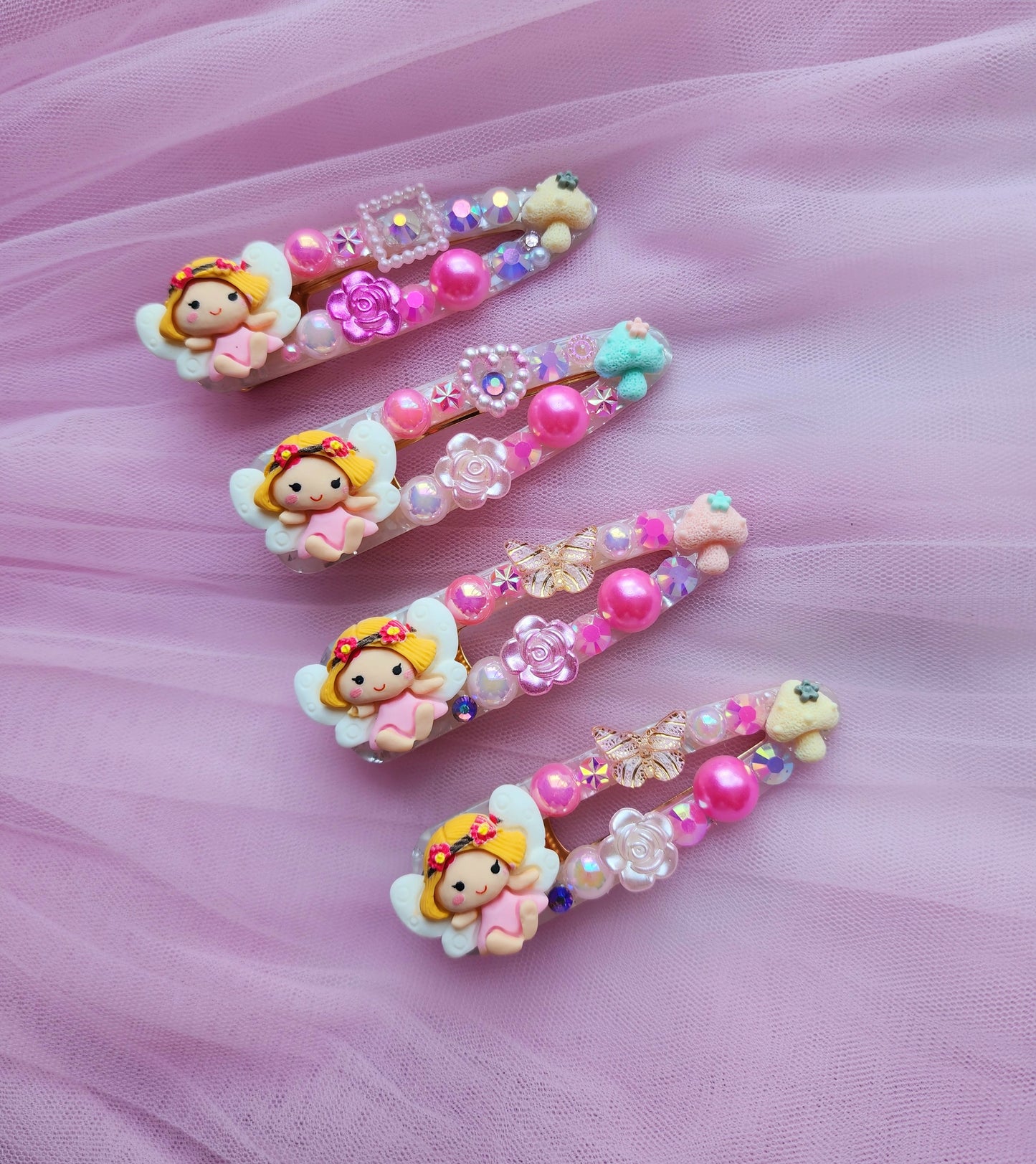 Fairy Sprinkles