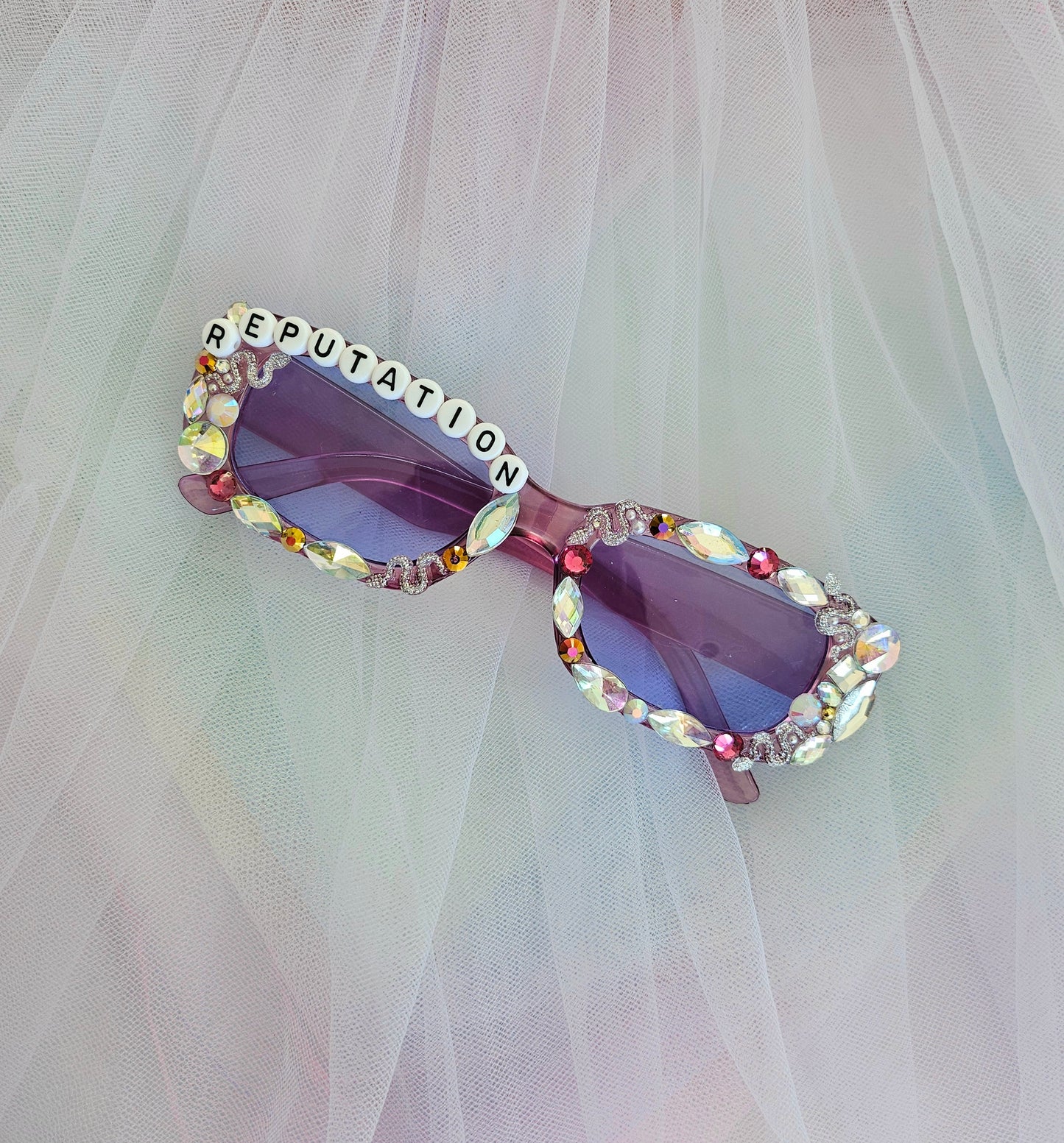Reputation Gem Sunnies - Adult Size