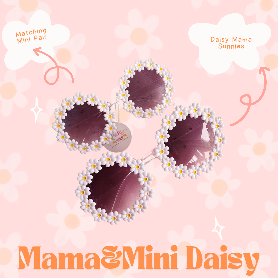 Scarlettsunnies Daisy - Adult Size