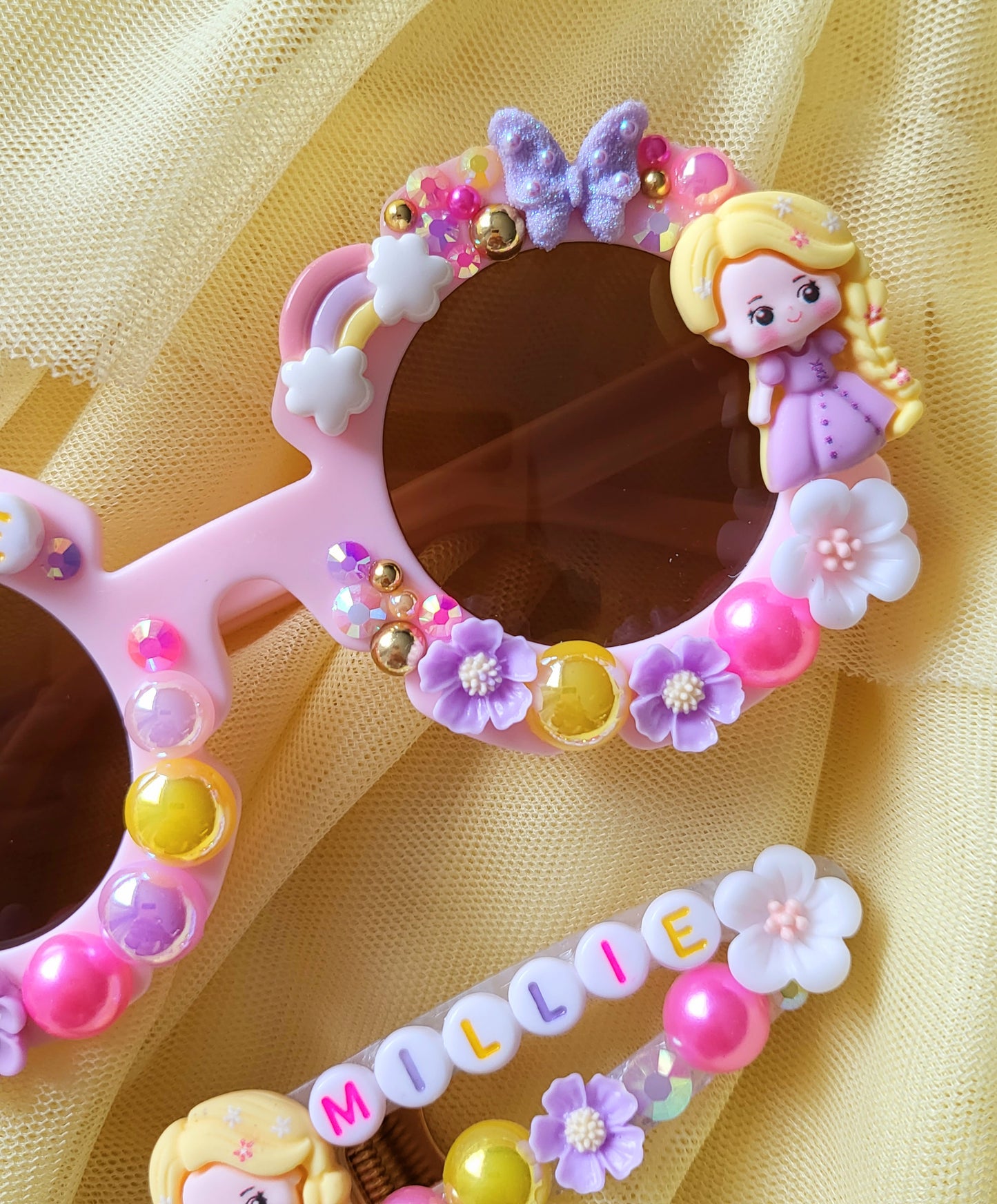 Princess Rapunzel