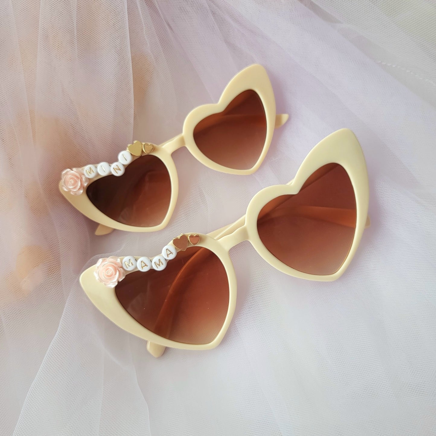 Mama and Mini Classic