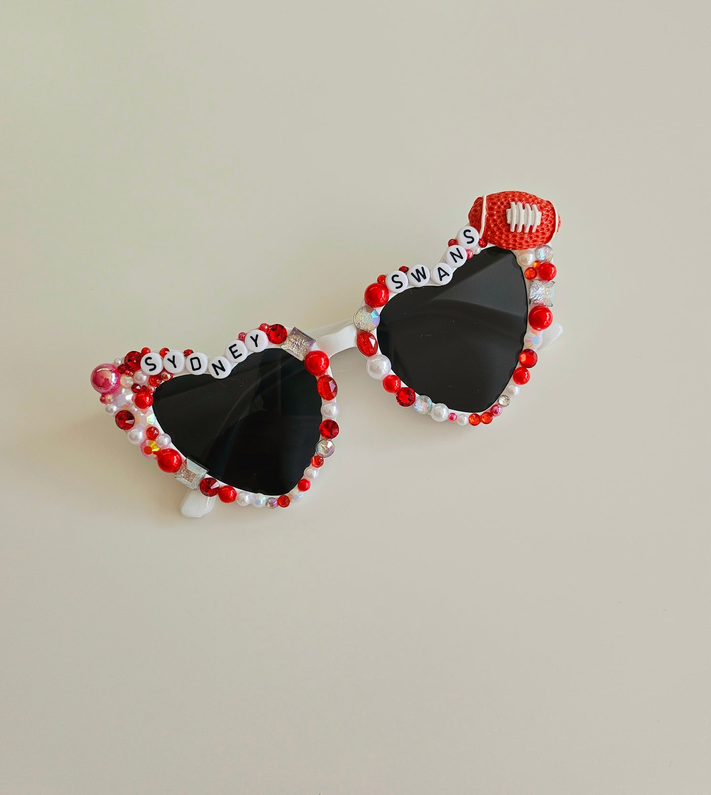 AFL Inspired Adult Sunnies