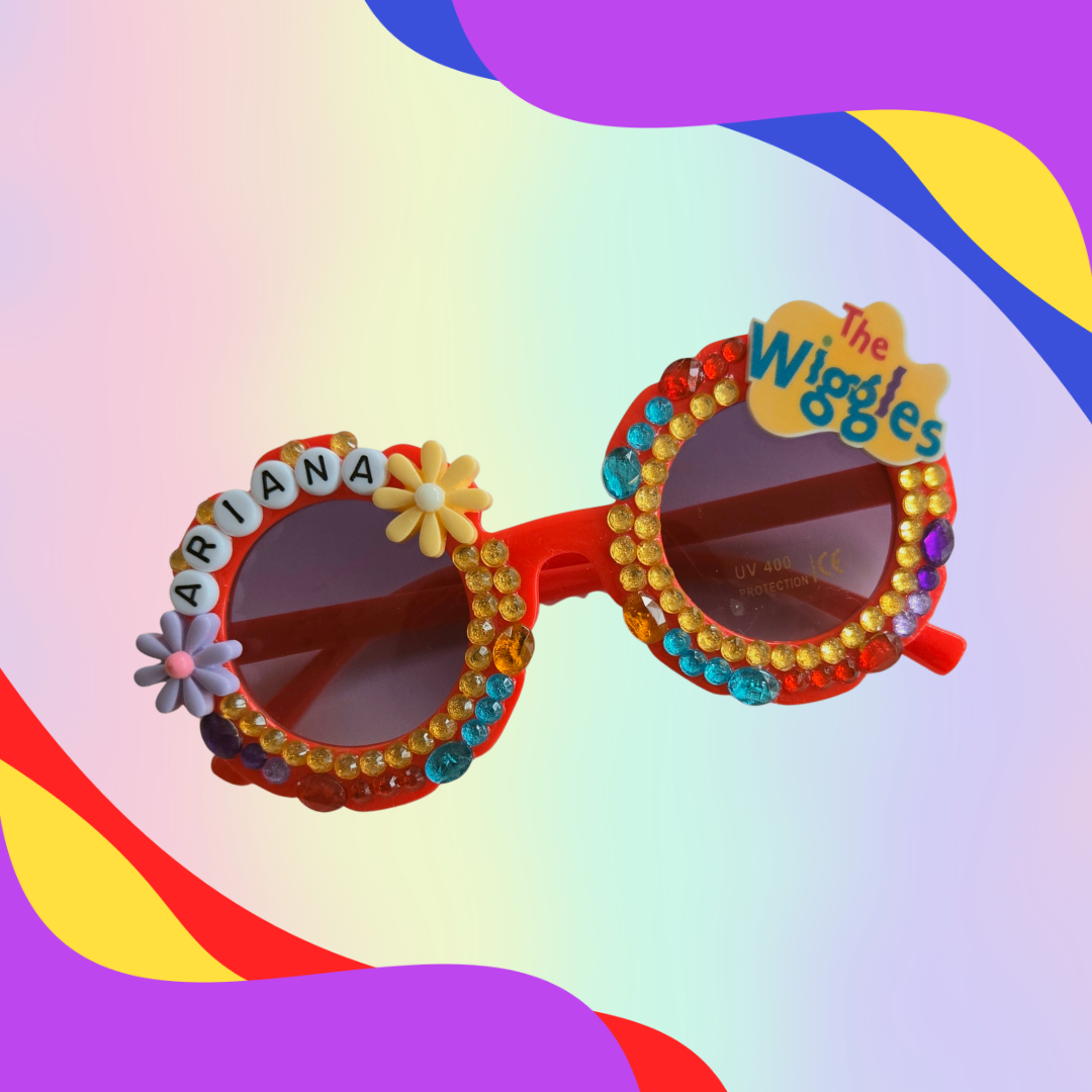 Wiggles Inspired