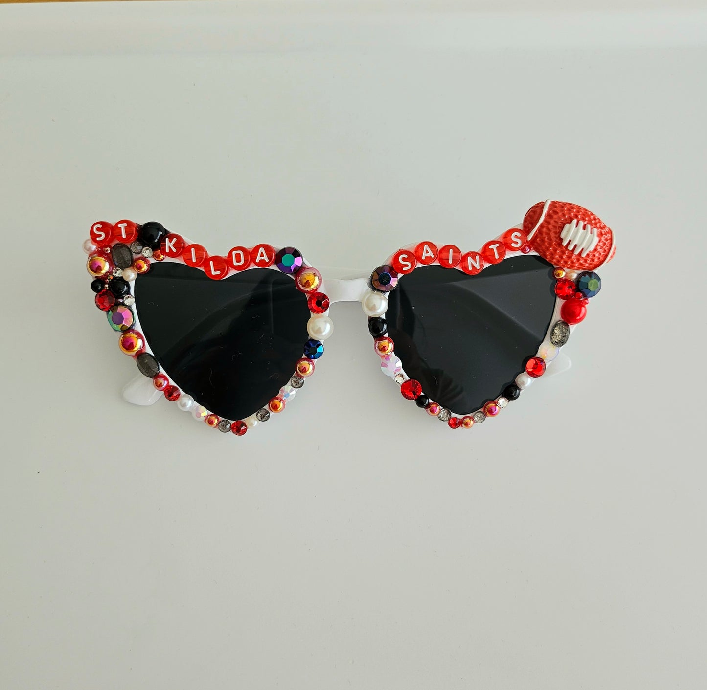 AFL Inspired Adult Sunnies