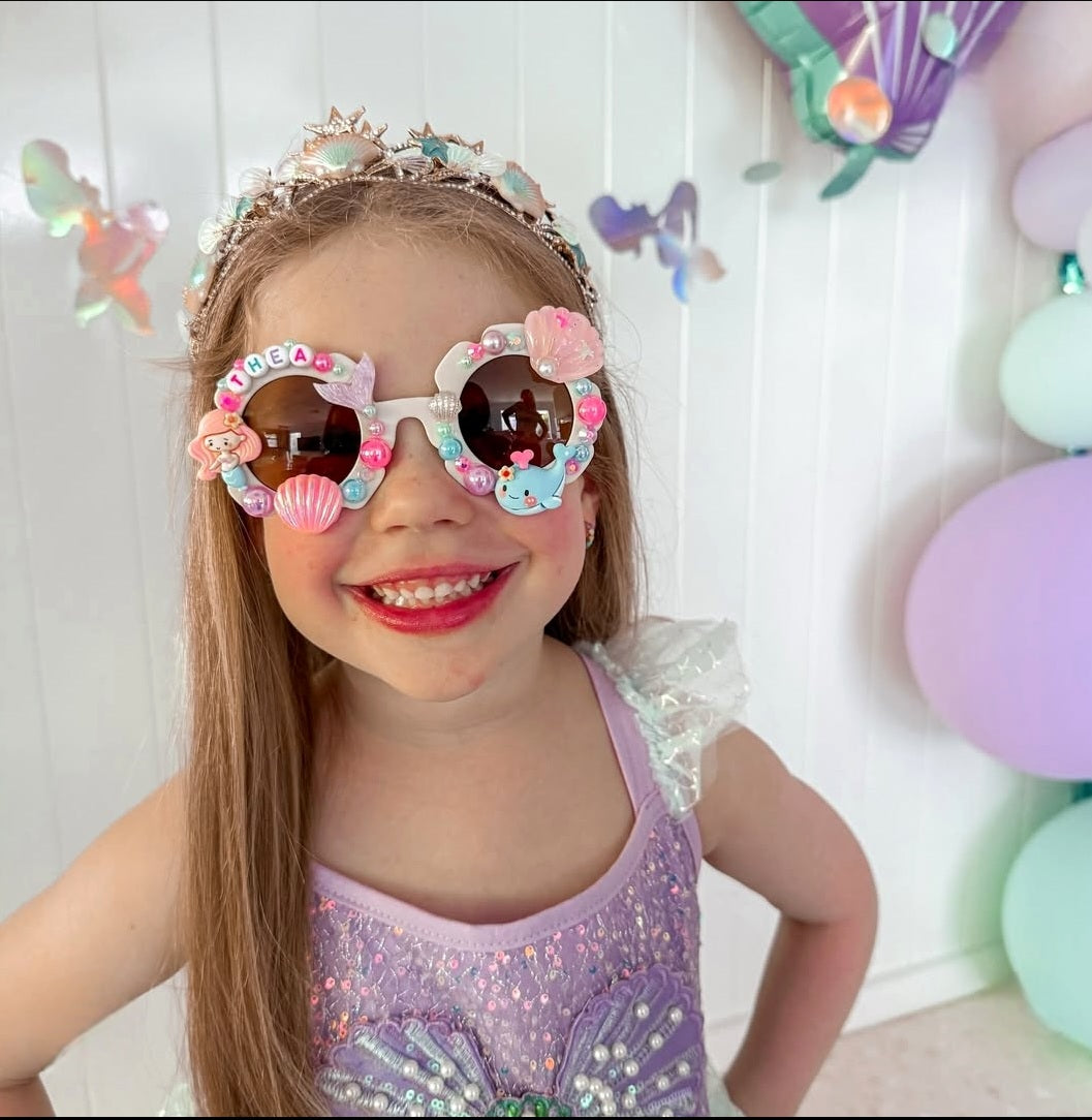 Under the Sea - Flower