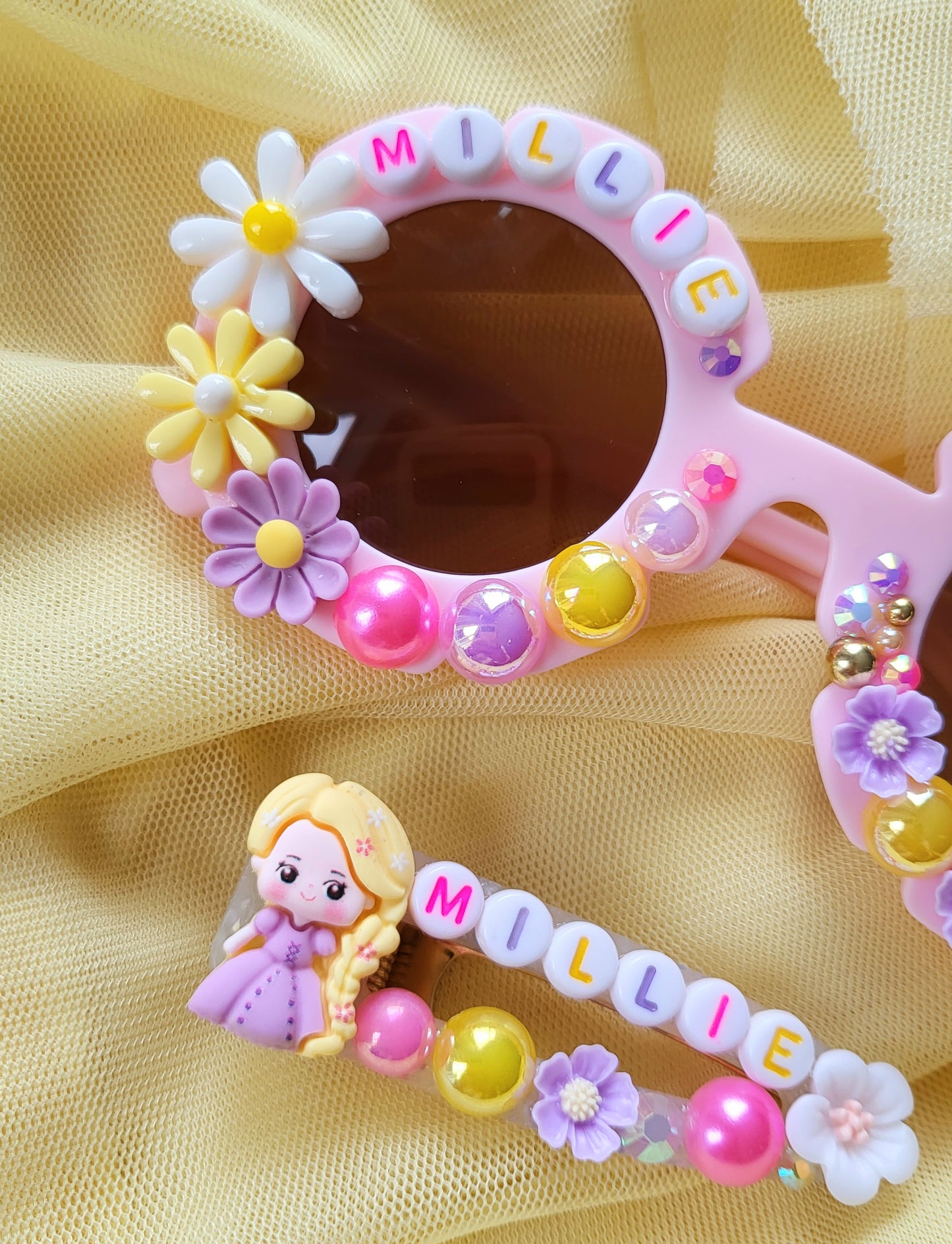 Princess Rapunzel