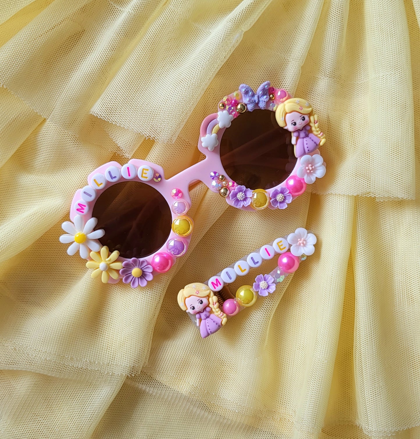 Princess Rapunzel
