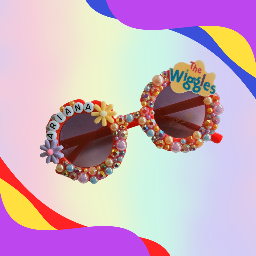 Wiggles Inspired