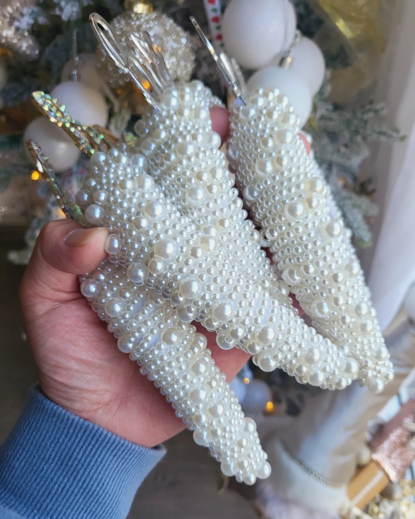 BRIDE Rhinestones Headband