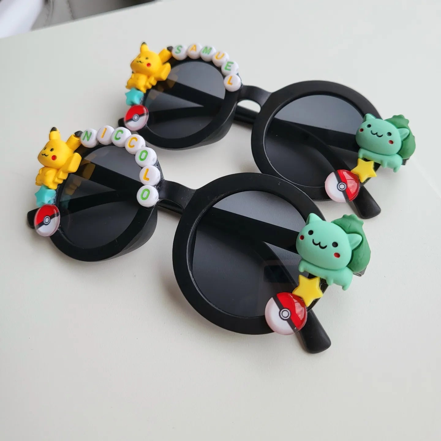 Catch 'Em All - boys