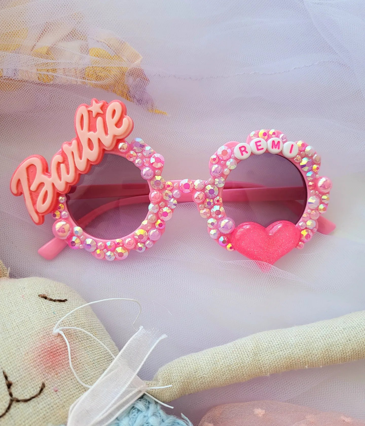 Barbie shades sale