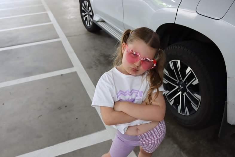 π Valentine Custom Sunnies π