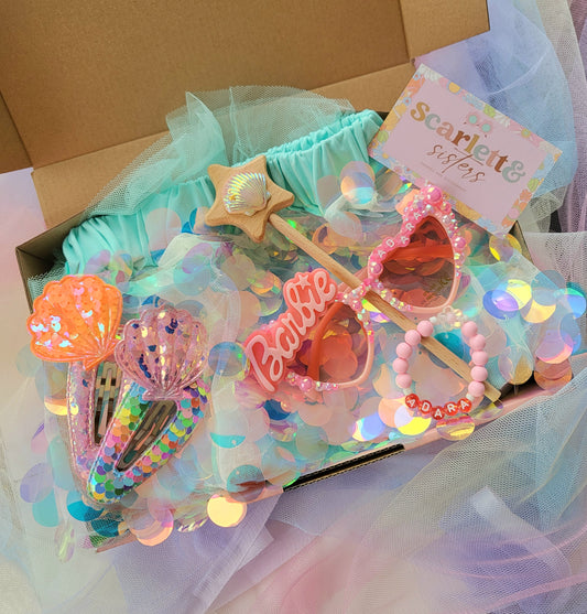 The WHIMSY Me gift box