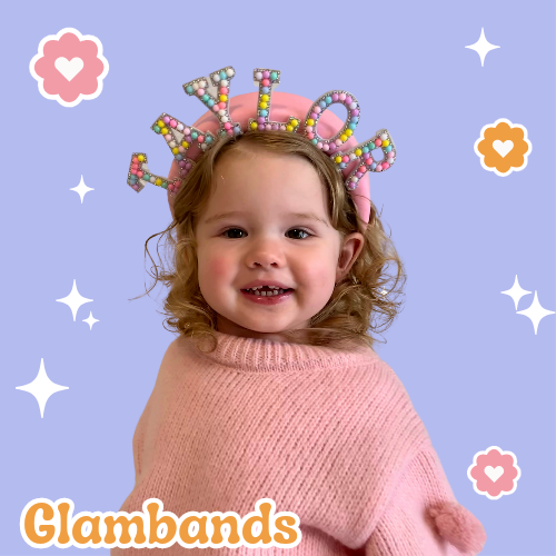 Glamband - Glam Headbands