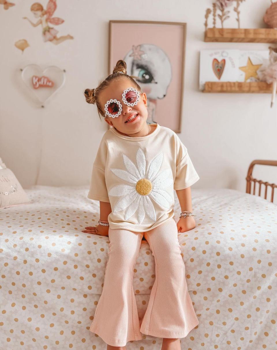 Scarlettsunnies Daisy