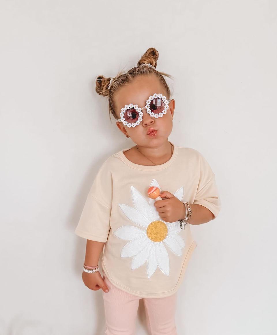 Scarlettsunnies Daisy