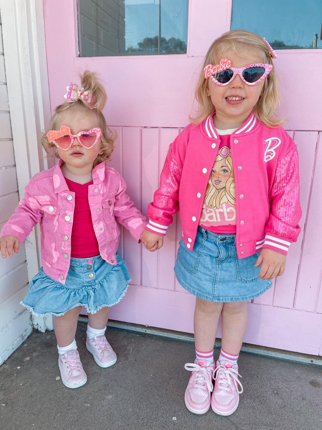 Barbie sunglasses for girls online