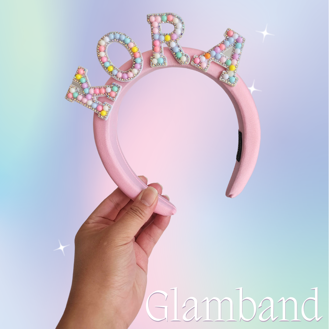 Glamband - Glam Headbands