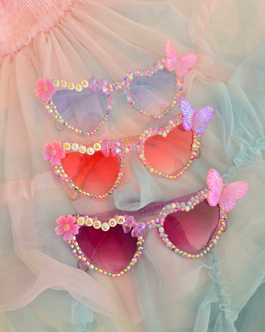 Butterfly Dreams