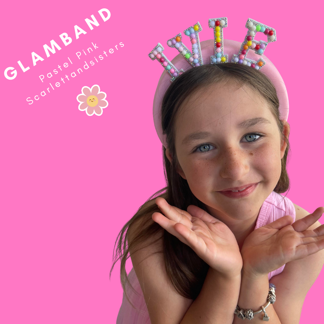 Glamband - Glam Headbands