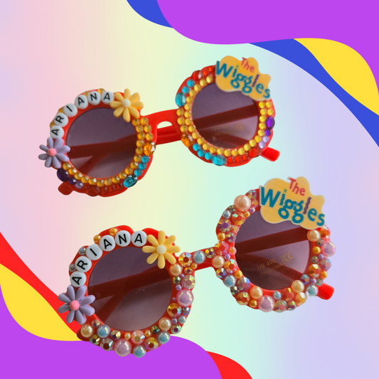 Wiggles Inspired