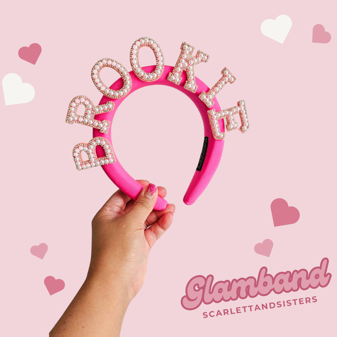 Glamband - Glam Headbands